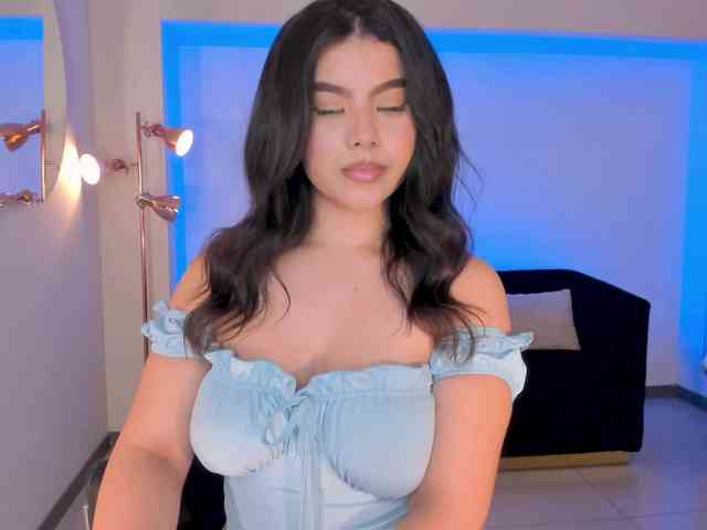 CandaseRussell webcam