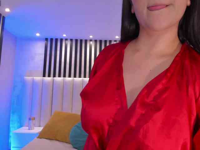 CandaseRussell webcam