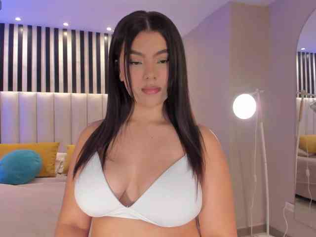 CandaseRussell webcam
