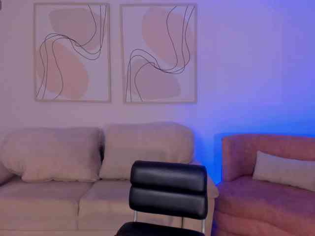 CandaseRussell webcam