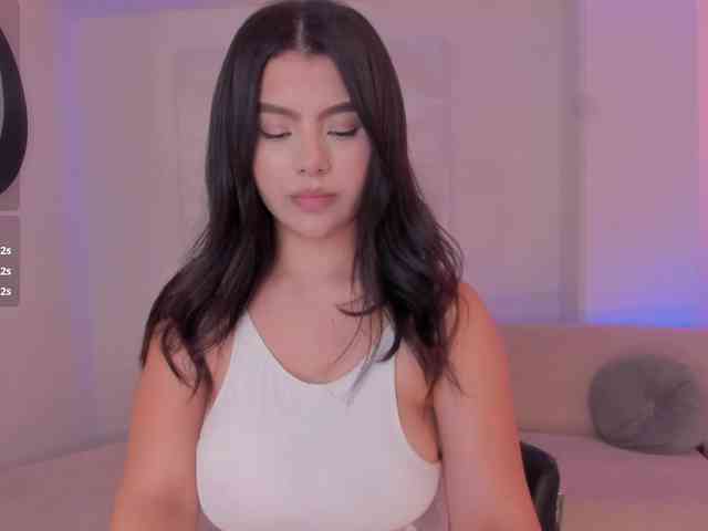 CandaseRussell webcam