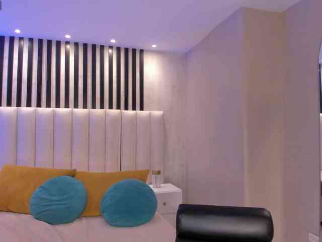 CandaseRussell webcam