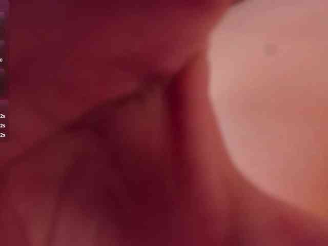 CandaseRussell webcam