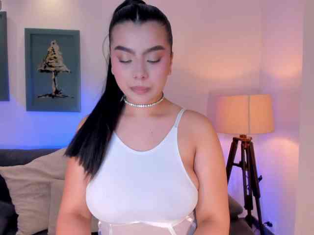 CandaseRussell webcam