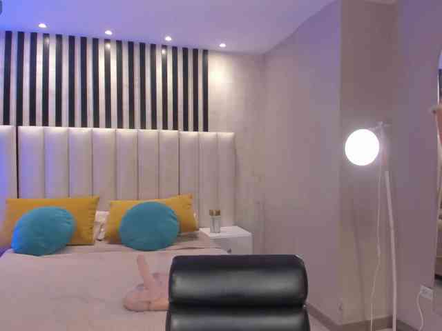 CandaseRussell webcam