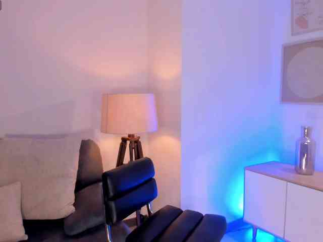 CandaseRussell webcam