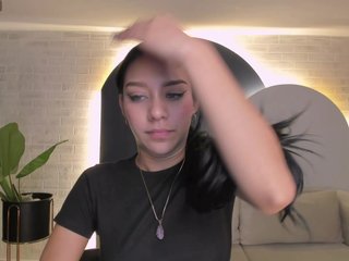 AmaliaCruss Porn Show