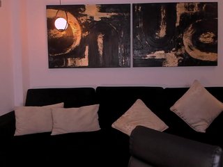 AmaliaCruss Porn Show
