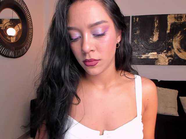 AmaliaCruss Live Cam and Statistics on UnifiedCams