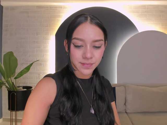 AmaliaCruss live webcam show