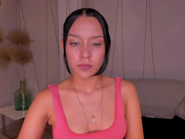 AmaliaCruss live cam on BongaCams