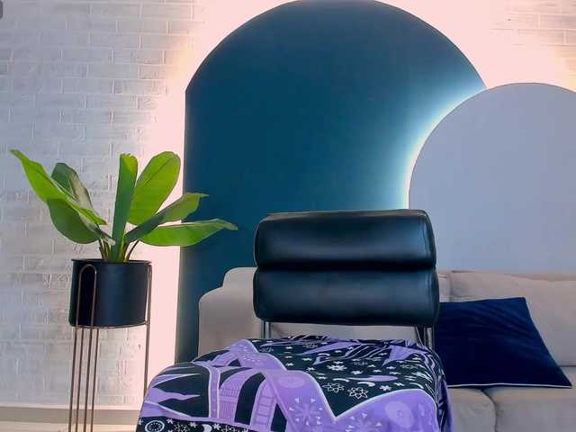 AmaliaCruss live cam on BongaCams