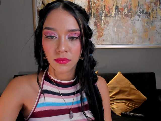 AmaliaCruss live cam on BongaCams