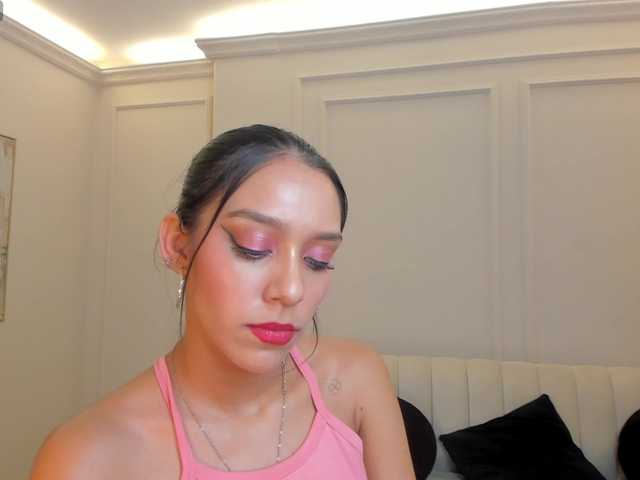 AmaliaCruss live cam on BongaCams