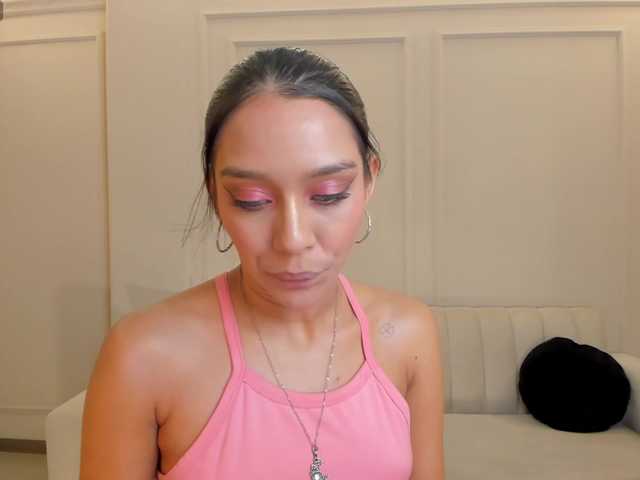 AmaliaCruss live cam on BongaCams