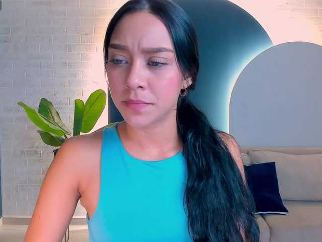 AmaliaCruss live cam on BongaCams