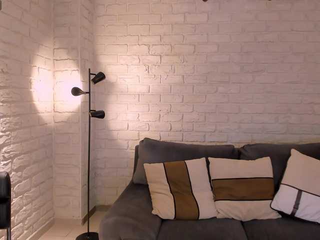 AmaliaCruss live webcam show