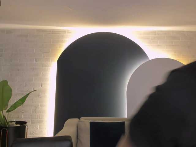 AmaliaCruss live webcam show