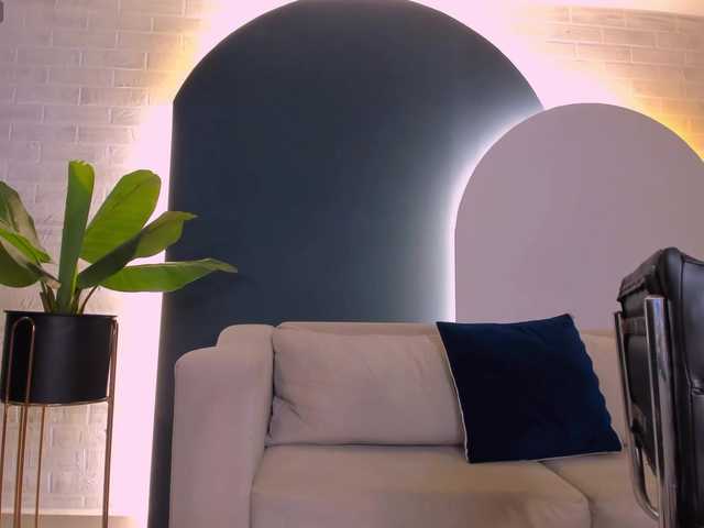 AmaliaCruss live cam on BongaCams