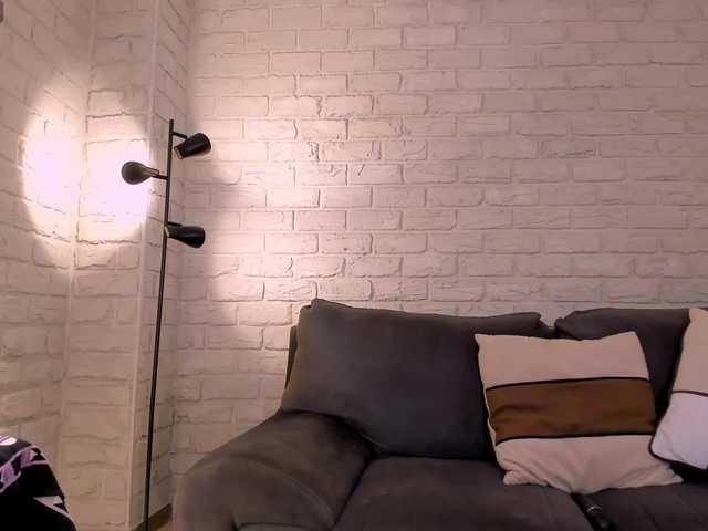 AmaliaCruss live webcam show