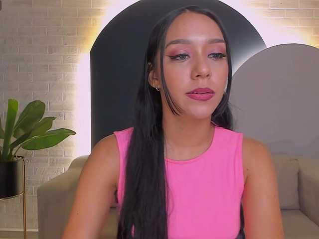 AmaliaCruss live webcam show