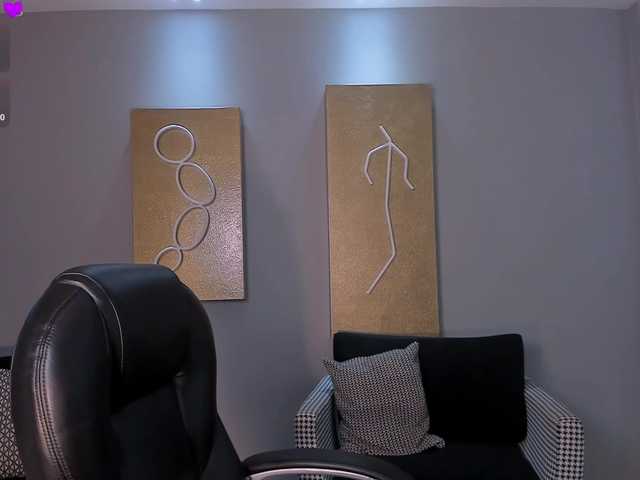 AmaliaCruss live cam on BongaCams
