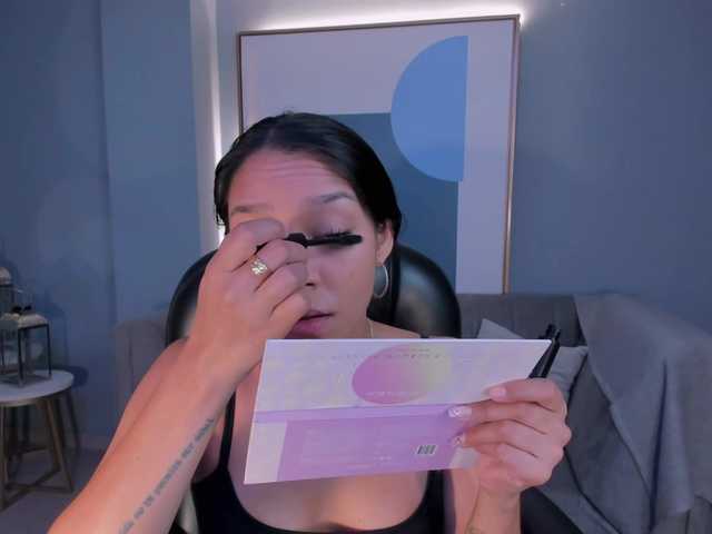 amaliacruss live sex show