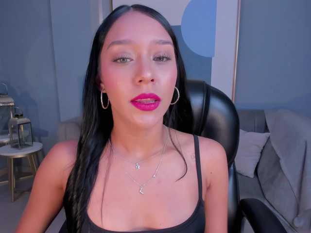 AmaliaCruss live cam on BongaCams