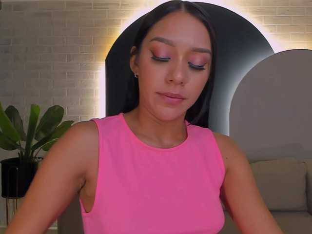AmaliaCruss live webcam show