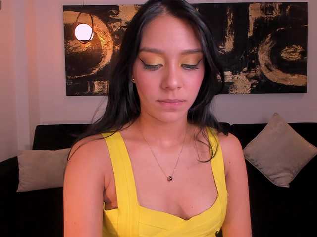 AmaliaCruss live cam on BongaCams