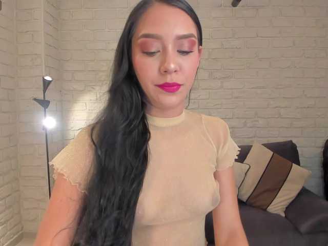AmaliaCruss live cam on BongaCams