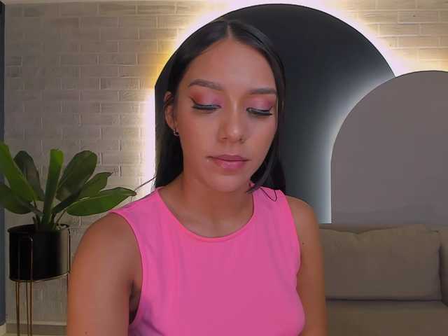 AmaliaCruss live webcam show
