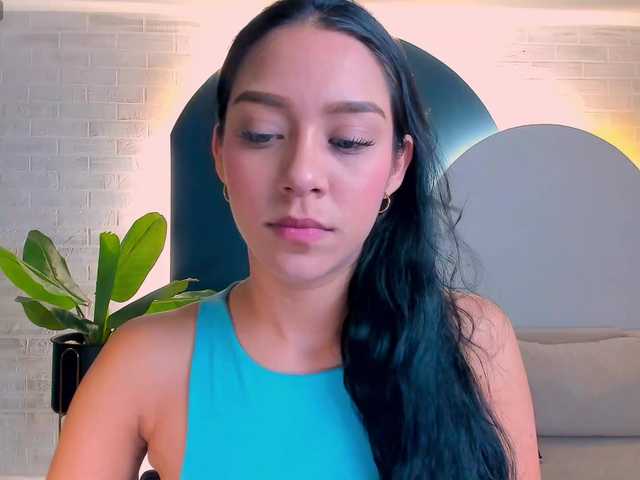 AmaliaCruss live cam on BongaCams