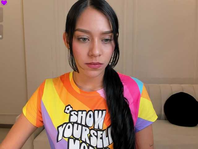 AmaliaCruss live cam on BongaCams