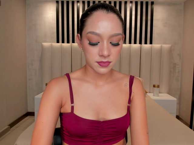 AmaliaCruss live webcam show