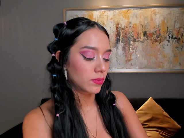 AmaliaCruss live cam on BongaCams