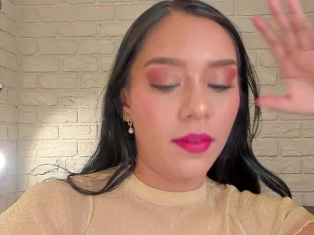 AmaliaCruss live webcam show