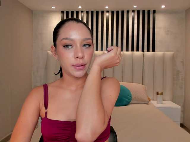 AmaliaCruss live webcam show