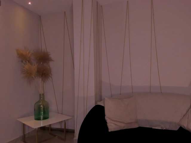 AmaliaCruss live webcam show