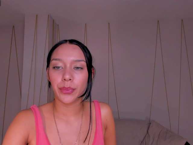 AmaliaCruss live cam on BongaCams