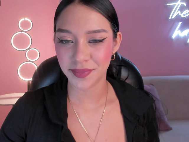 AmaliaCruss live cam on BongaCams