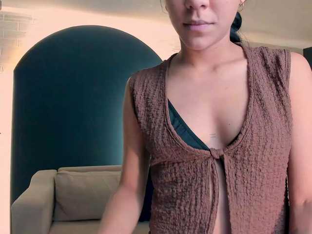 AmaliaCruss live cam on BongaCams