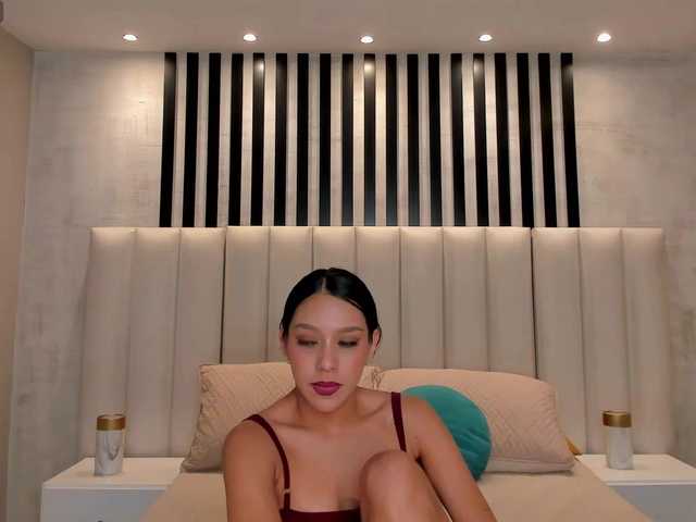 AmaliaCruss live webcam show