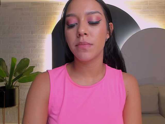 AmaliaCruss live webcam show