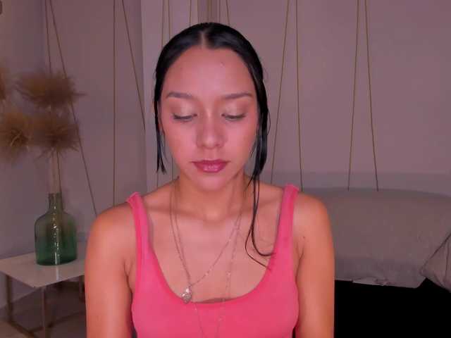 AmaliaCruss live cam on BongaCams