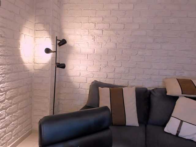 AmaliaCruss live cam on BongaCams