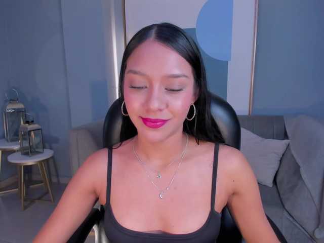 AmaliaCruss Live-Cam auf BongaCams