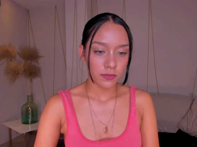 AmaliaCruss live webcam show