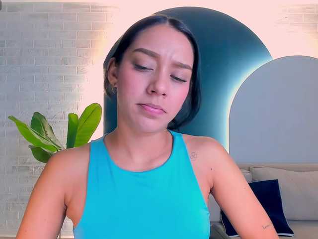 AmaliaCruss live cam on BongaCams
