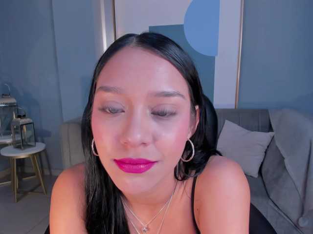 AmaliaCruss live webcam show